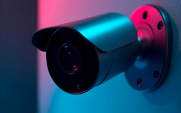 Üst Düzey Güvenlik