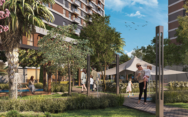 Yürüyüş Yolları